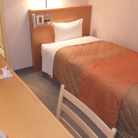 Hotel Folkloro Ominato Mutsu Habitación foto